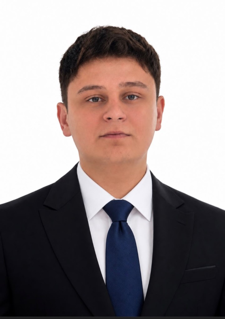 Yusuf Nafiz Acar